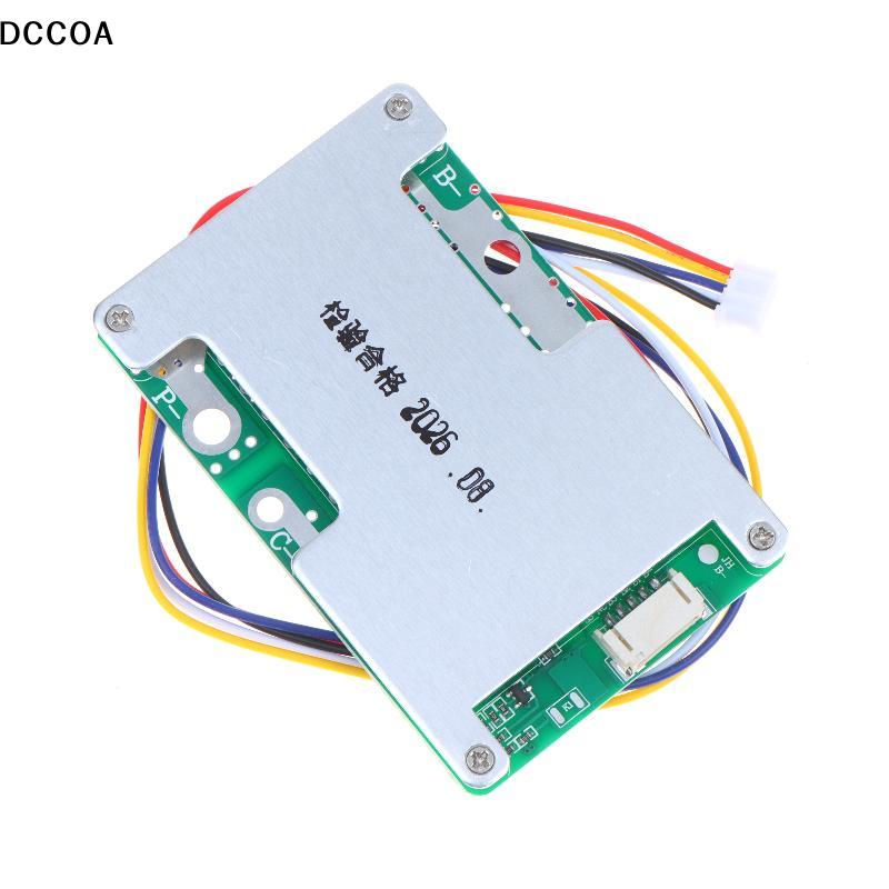 Lithium Battery 12V - [COA]3S 4S 12В 100А Плата защиты
