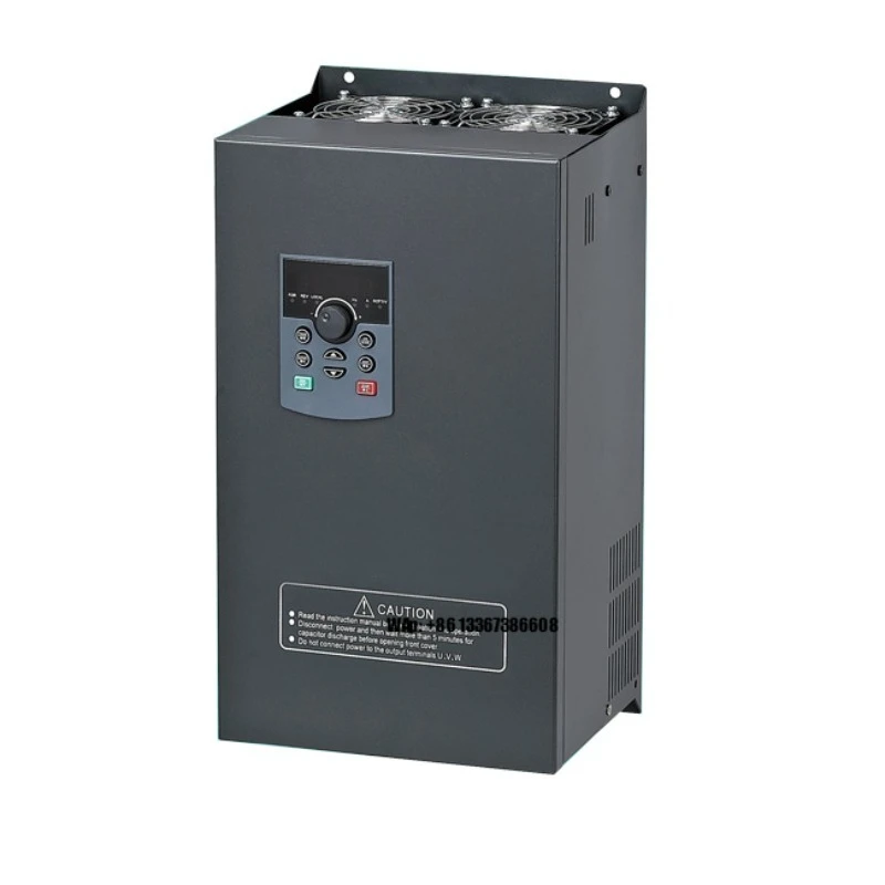 Power Inverter - Электронный преобразователь частоты 55 кВт, инвертор