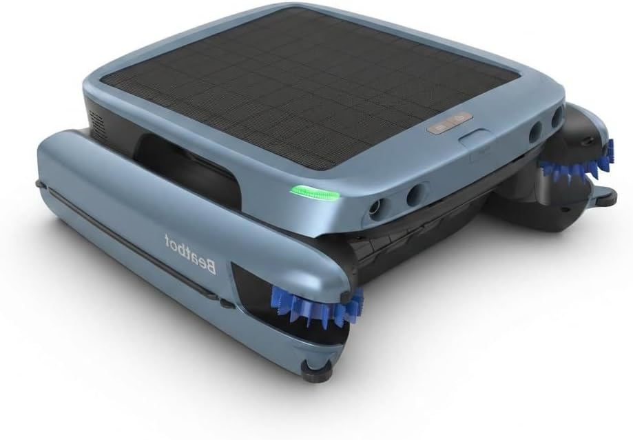 Charge Controller Solar - Робот-скиммер Beatbot для очистки поверхности бассейна