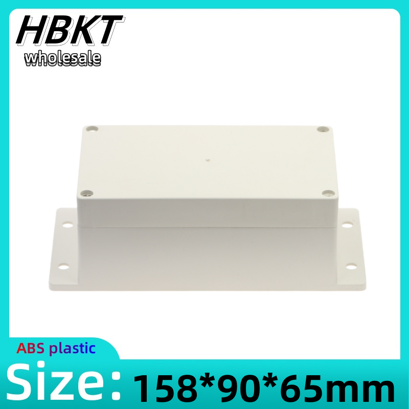 Energy Monitor Meter - 1 шт. пластиковый корпус 158x90x65 мм,