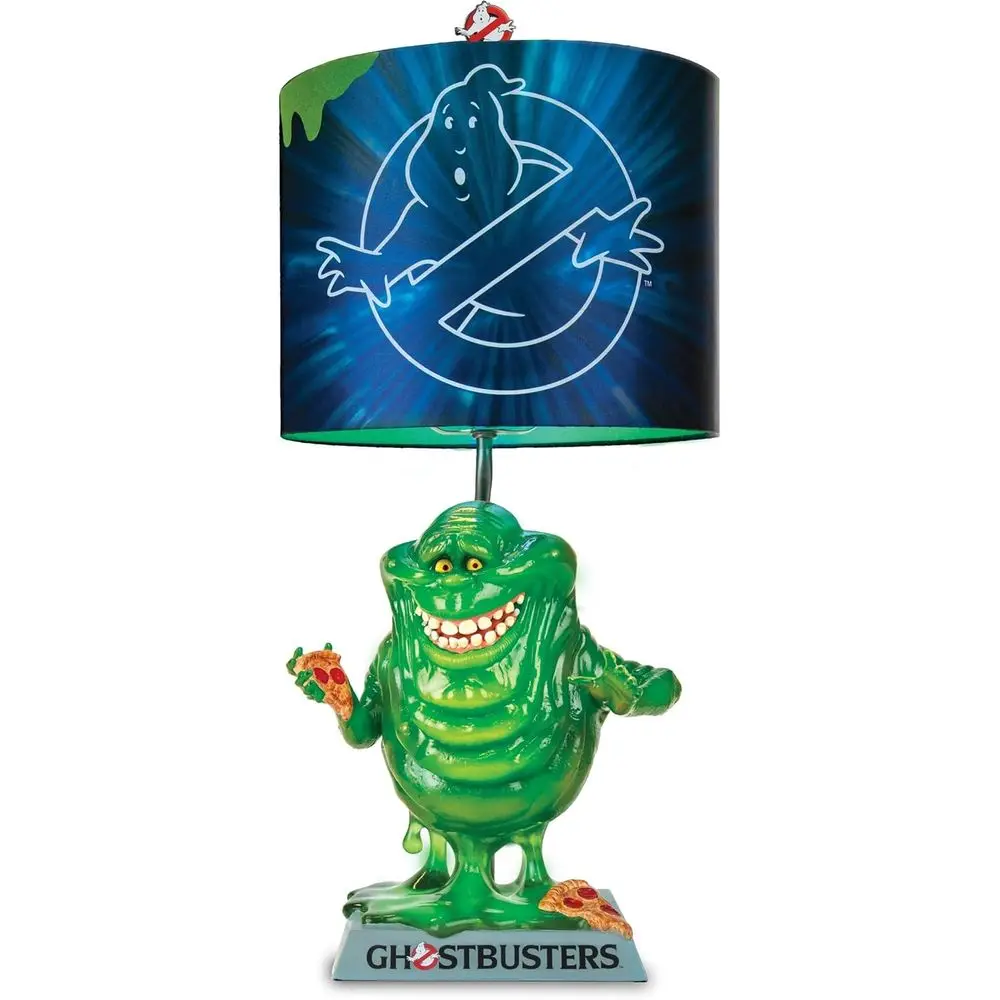 Solar Lamp - Трехфункциональная регулируемая настольная лампа Slimer с