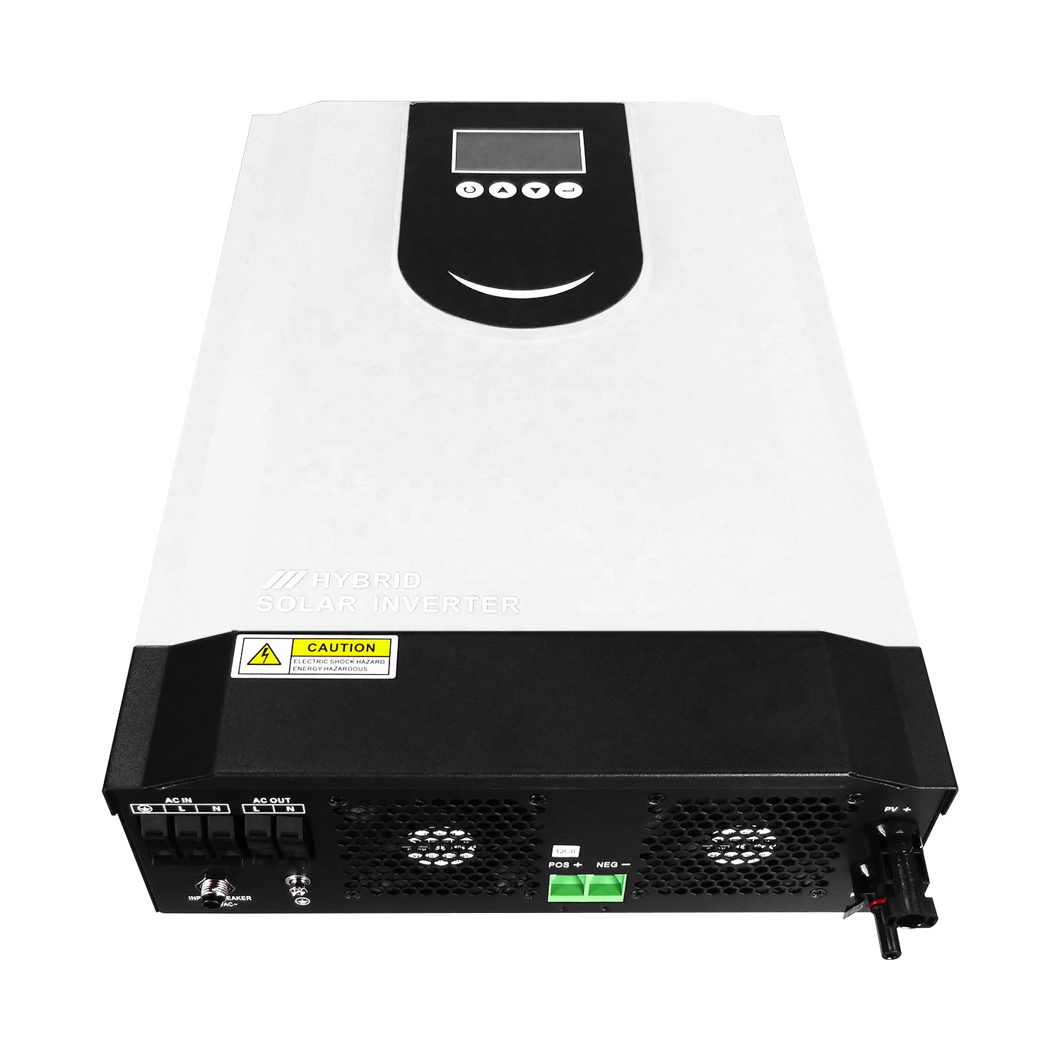 Charge Controller Solar - Гибридный солнечный инвертор 6,2 кВт, чистая