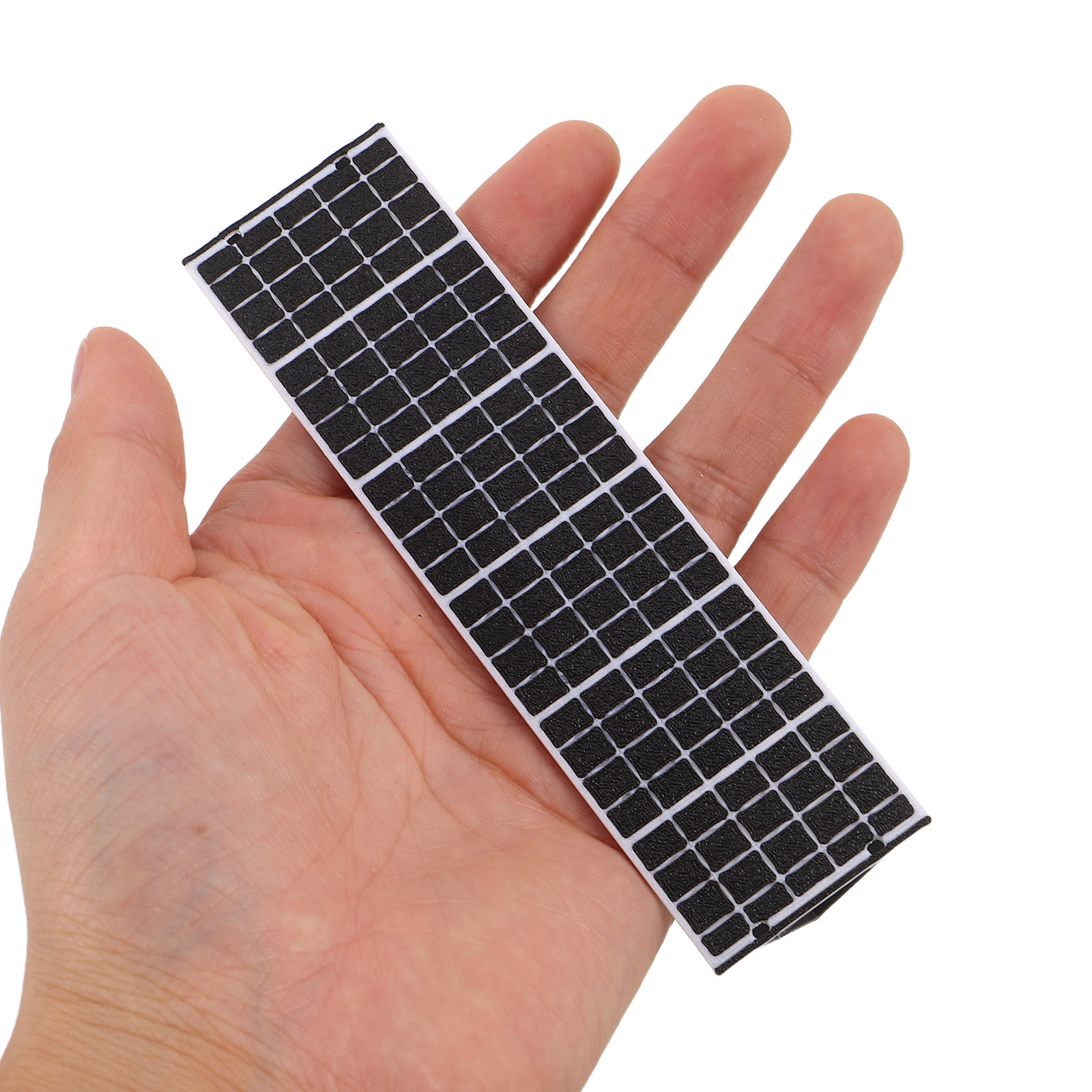 Solar Panel - Миниатюрный солнечный модуль для создания диорам,
