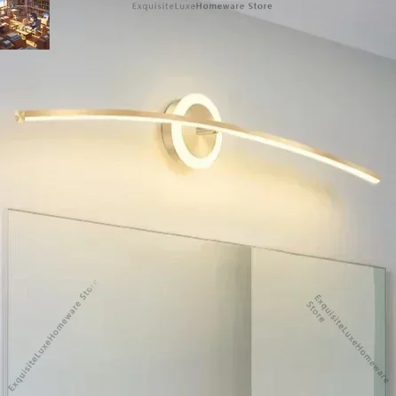 Solar Lamp - Простой и стильный настенный светодиодный светильник