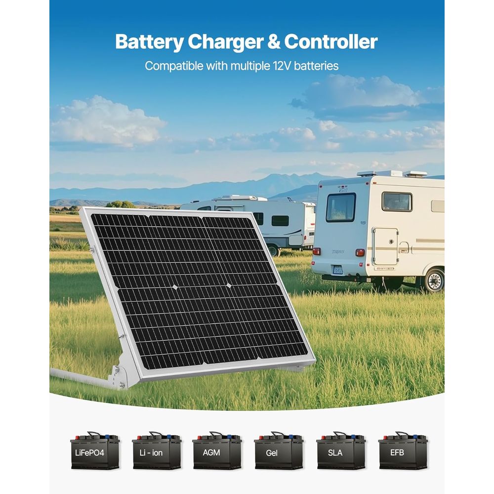 Солнечное зарядное устройство- – обзор и цена Solar Panel