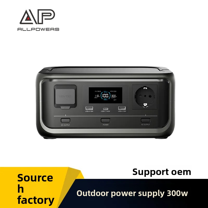 Портативная электростанция P30 – обзор и цена Outdoor Power Station