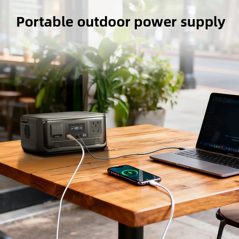 Портативная электростанция P30 – обзор и цена Outdoor Power Station
