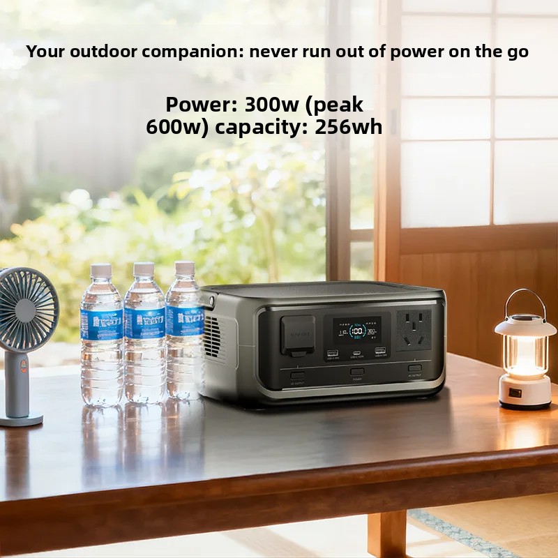 Портативная электростанция P30 – обзор и цена Outdoor Power Station