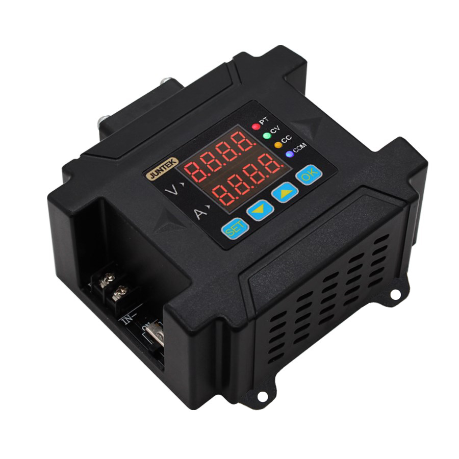 DPM8650 485RF DPM8650 60 В 50  – обзор и цена Charge Controller Solar