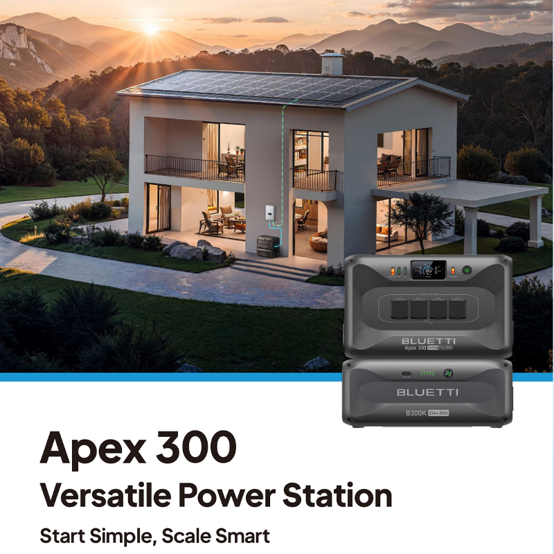 Многофункциональная портативна – обзор и цена Portable Power Station