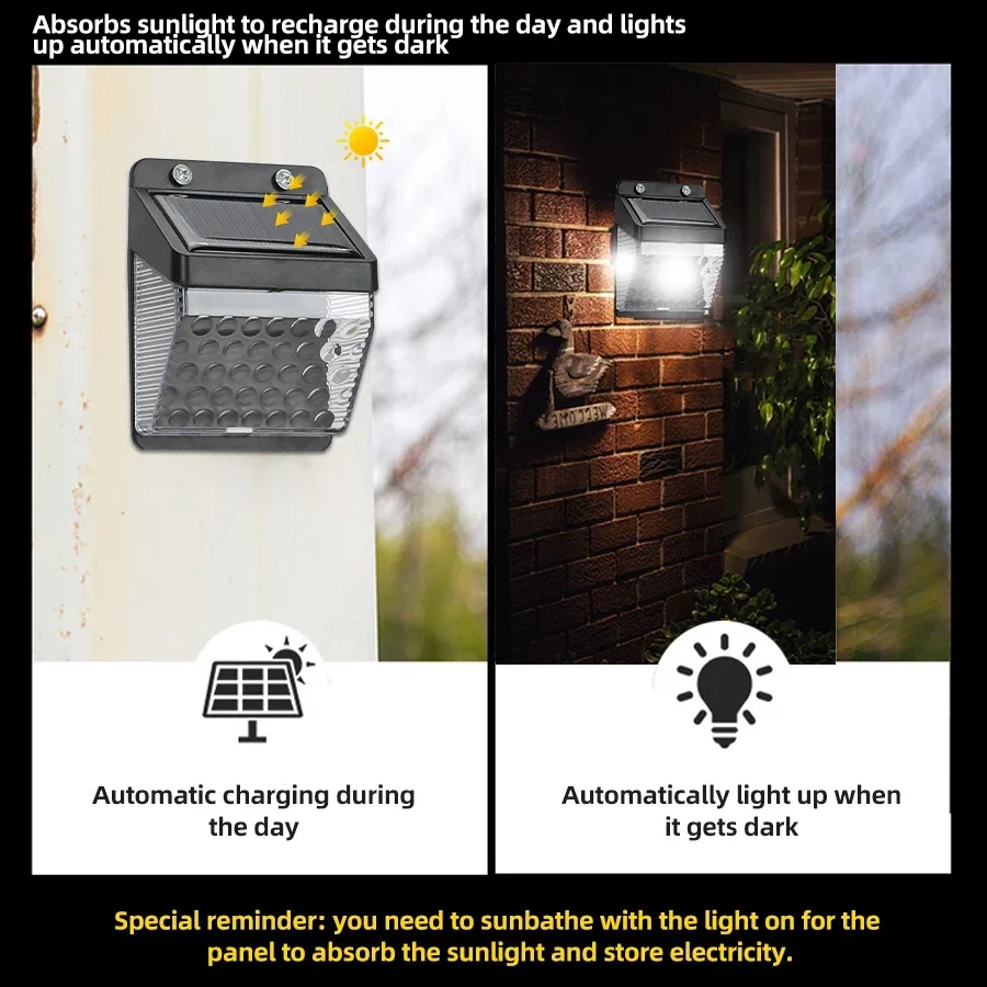 Светодиодный солнечный светиль – обзор и цена Solar Lamp