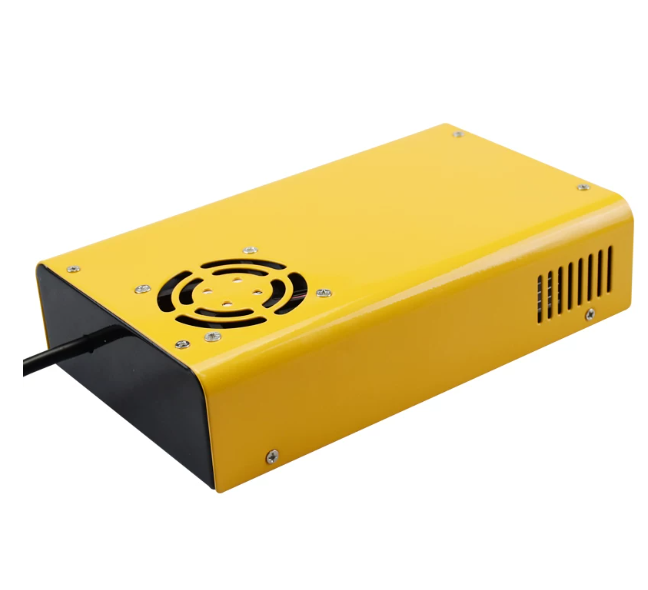 Зарядное устройство для литиев – обзор и цена Lithium Battery 12V