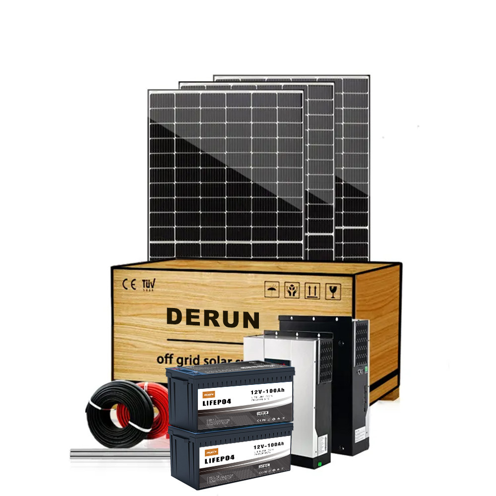 Прямые продажи с завода: больш – обзор и цена Solar Generator