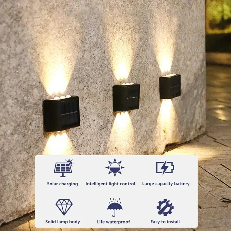 Светодиодный солнечный светиль – обзор и цена Solar Lamp