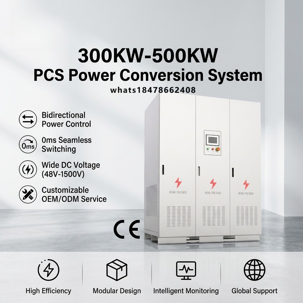 250 кВт 300 кВт 200 кВт Гибрид – обзор и цена Power Inverter