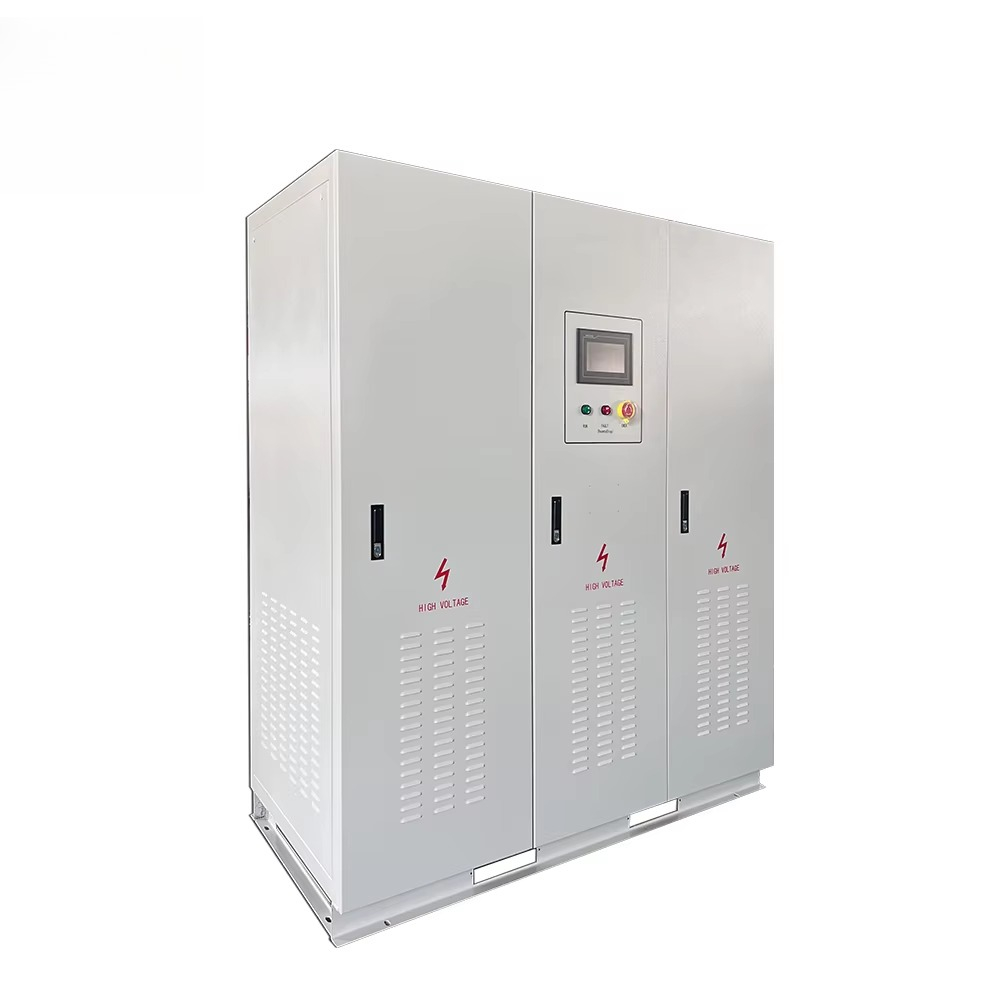 250 кВт 300 кВт 200 кВт Гибрид – обзор и цена Power Inverter