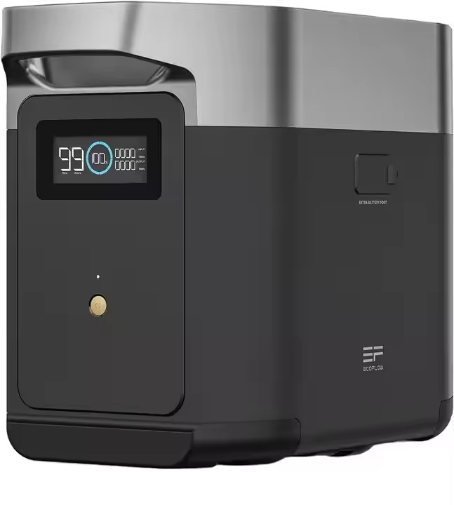 Для портативной электростанции – обзор и цена Portable Power Station