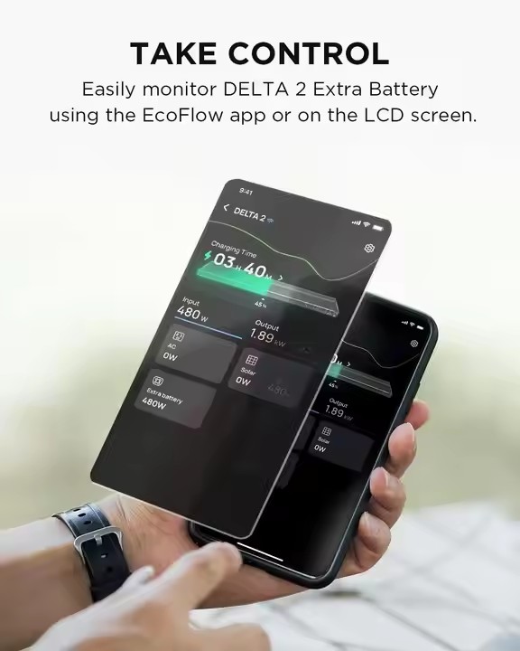 Для портативной электростанции – обзор и цена Portable Power Station