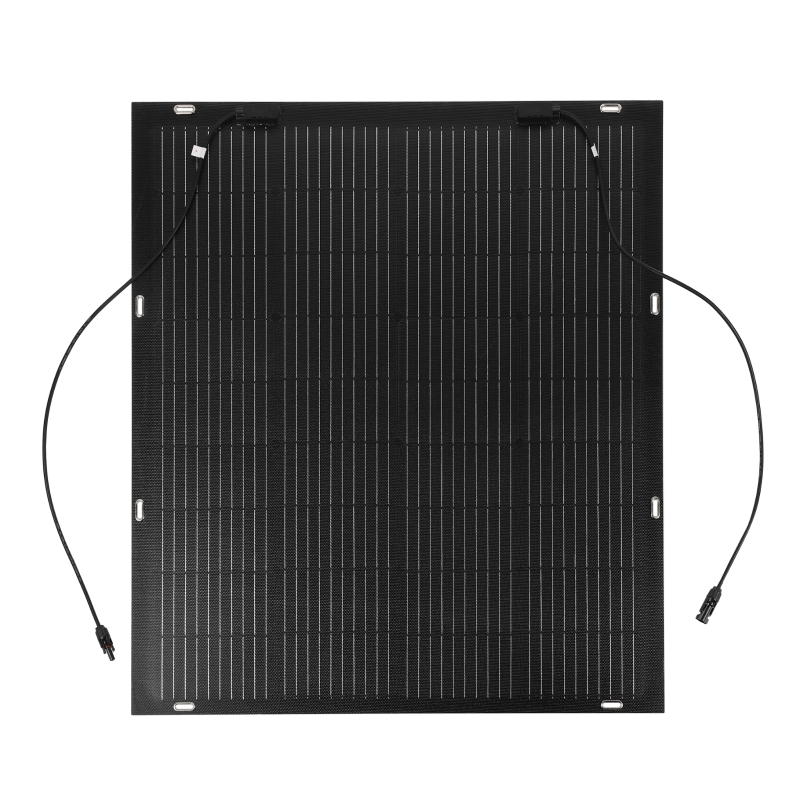 Гибкая солнечная панель 300 Вт – обзор и цена Solar Panel 200W