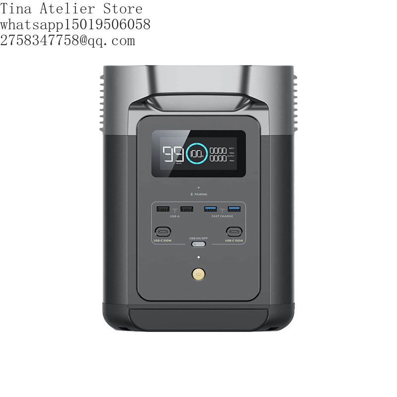 Портативная электростанция YAN – обзор и цена Portable Power Station