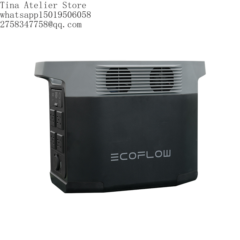 Портативная электростанция YAN – обзор и цена Portable Power Station