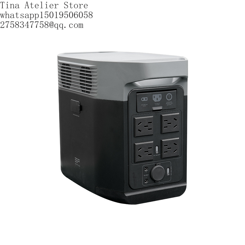 Портативная электростанция YAN – обзор и цена Portable Power Station