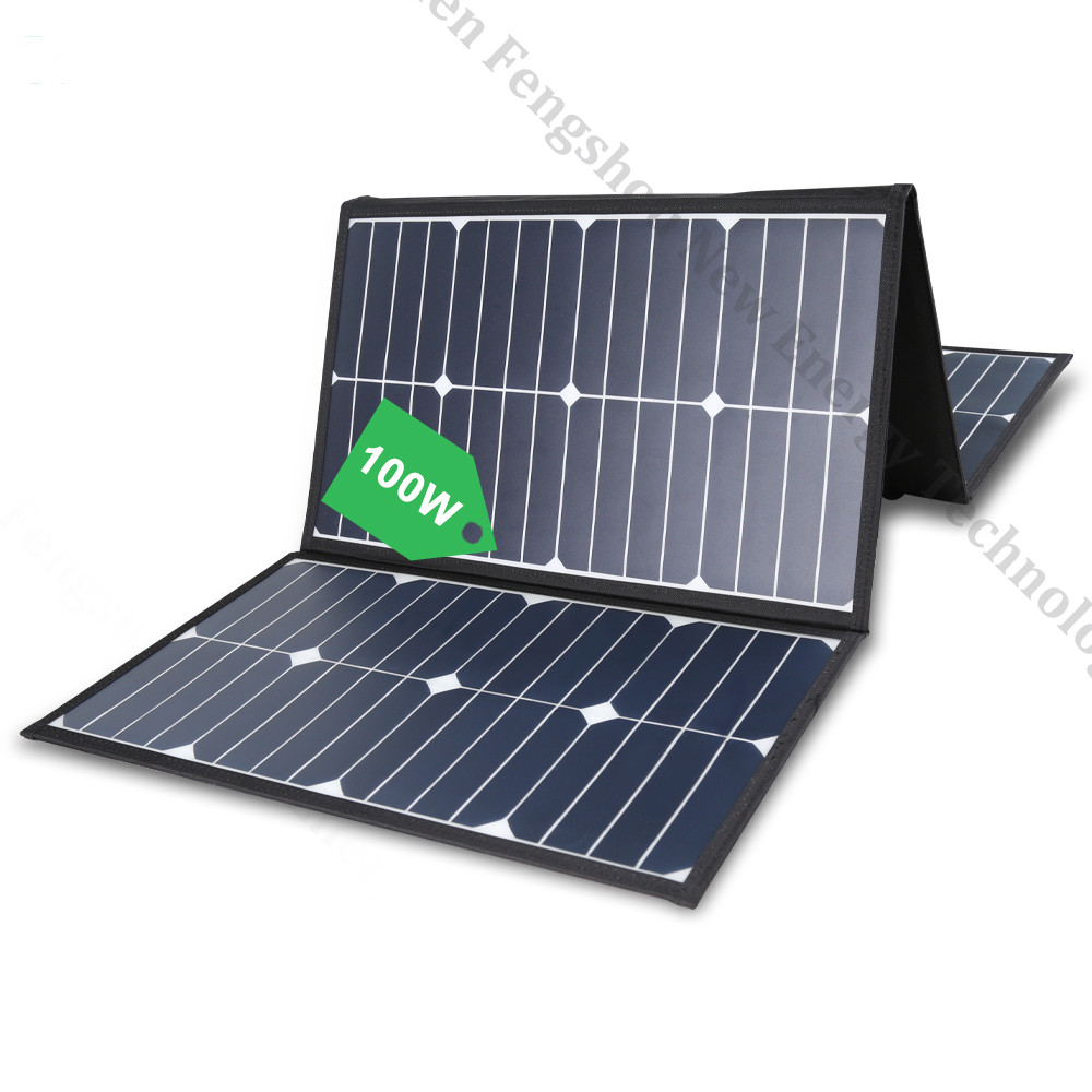 Портативное складное солнечное – обзор и цена Charge Controller Solar