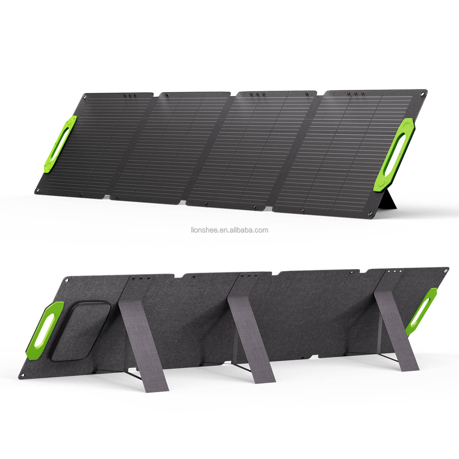 Складная солнечная панель мощн – обзор и цена Solar Panel 200W