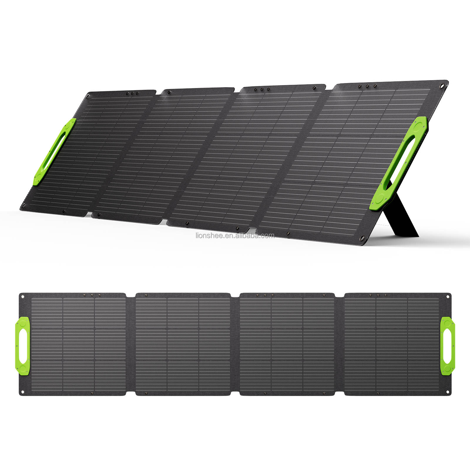 Складная солнечная панель мощн – обзор и цена Solar Panel 200W