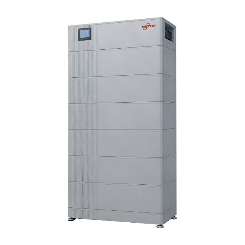 Высоковольтная многоячеистая а – обзор и цена Solar Generator