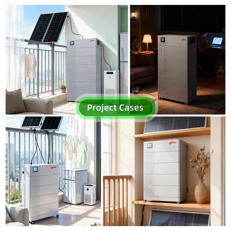 Высоковольтная многоячеистая а – обзор и цена Solar Generator