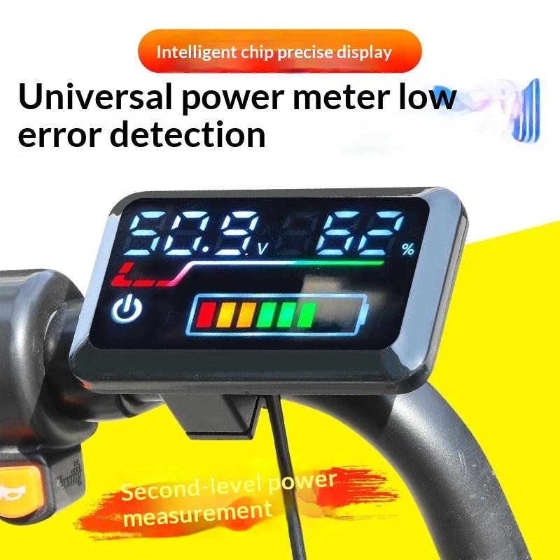 1 шт. Точный цифровой измерите – обзор и цена Energy Monitor Meter