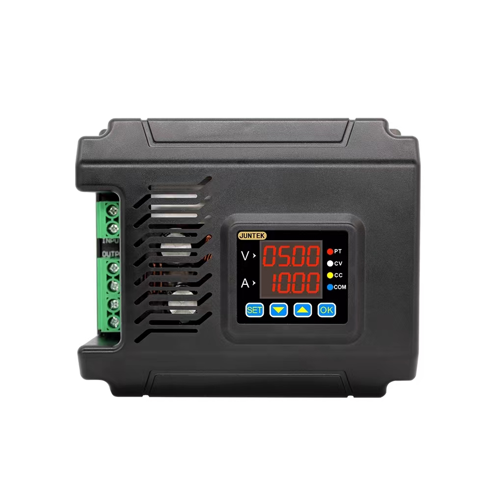 DPM8650-485RF 60 В 50 А Вольтм – обзор и цена Charge Controller Solar