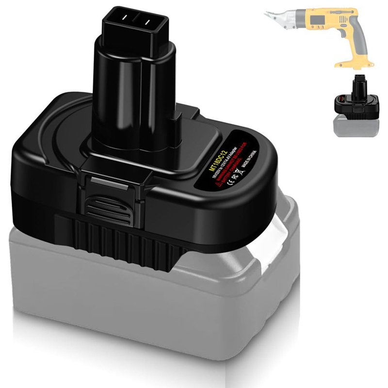 Адаптер для аккумуляторов: пре – обзор и цена Lithium Battery 12V