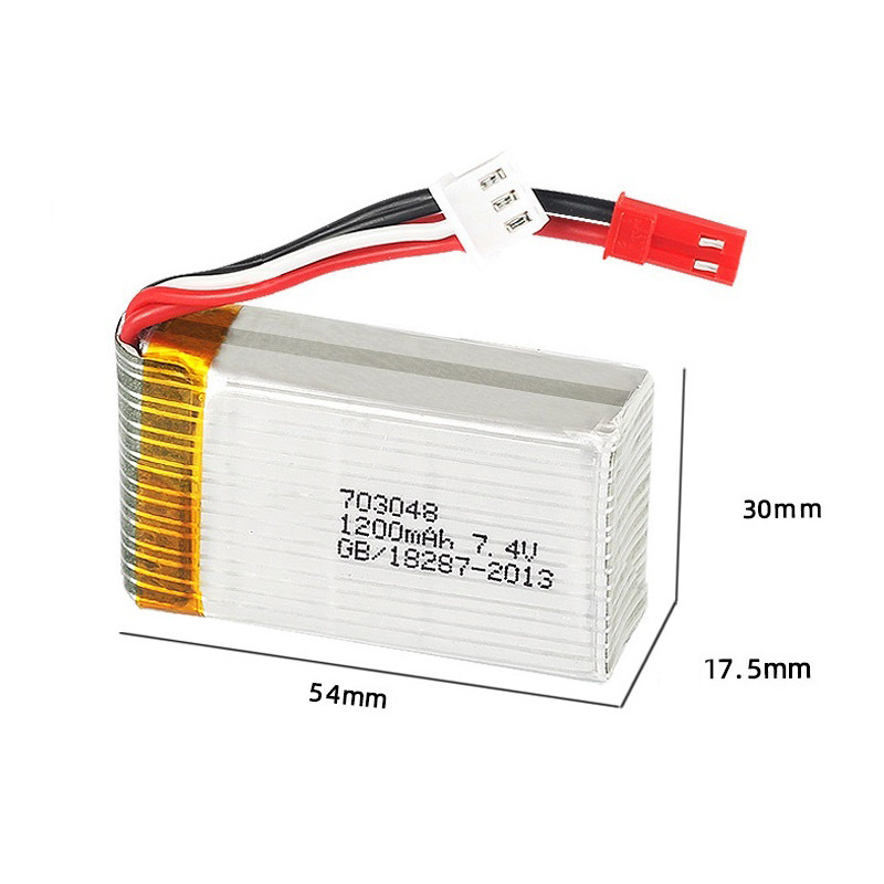 Lipo Battery 2S 7.4V 1200mAh 7 – обзор и цена Lithium Battery 12V