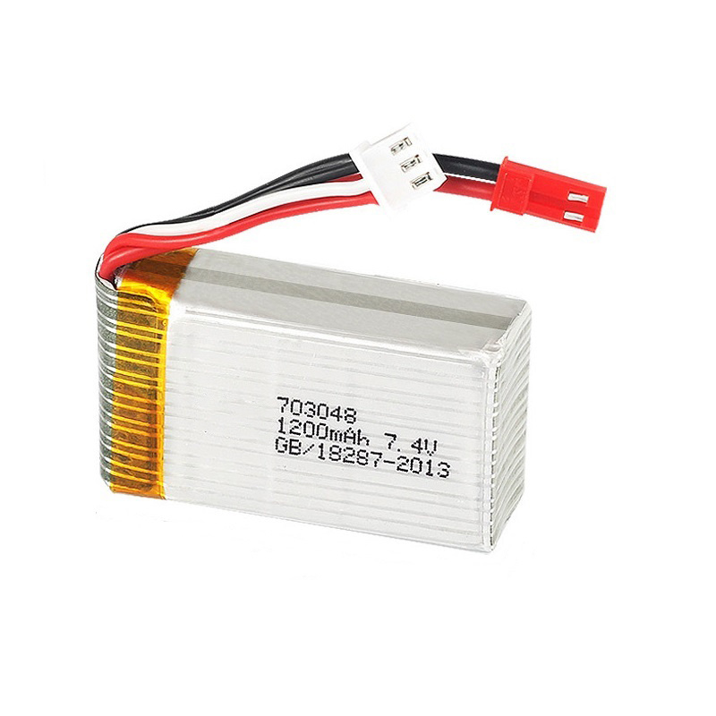 Lipo Battery 2S 7.4V 1200mAh 7 – обзор и цена Lithium Battery 12V