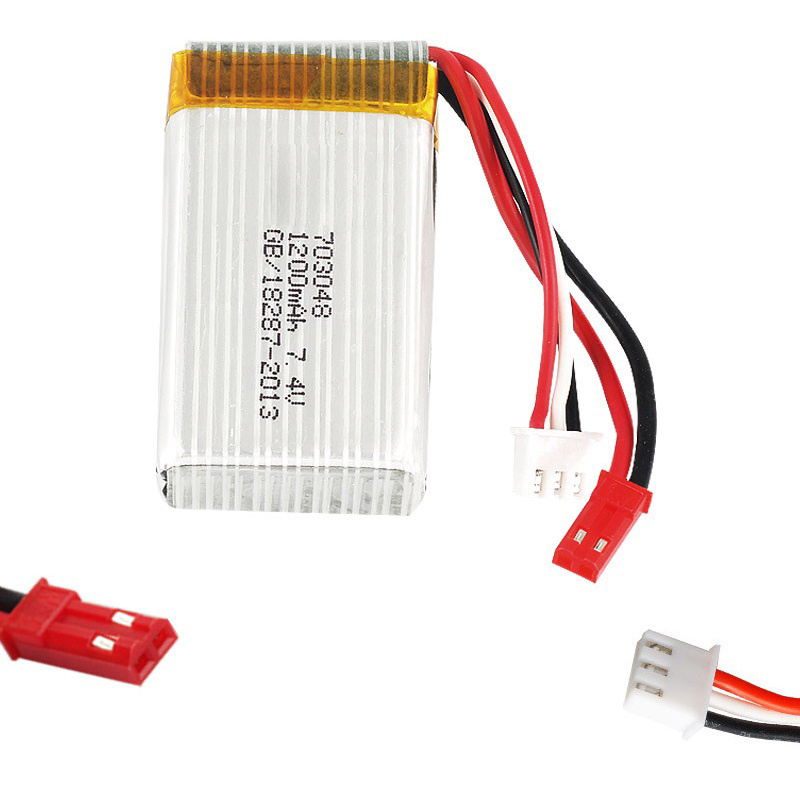 Lipo Battery 2S 7.4V 1200mAh 7 – обзор и цена Lithium Battery 12V