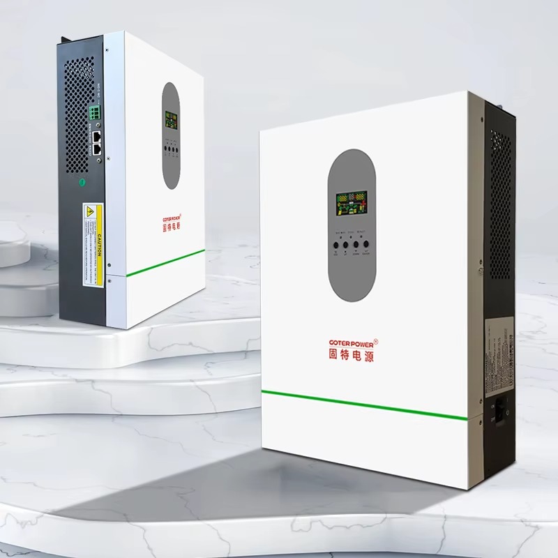 Солнечный инвертор 6,2 кВт с р – обзор и цена Solar Generator