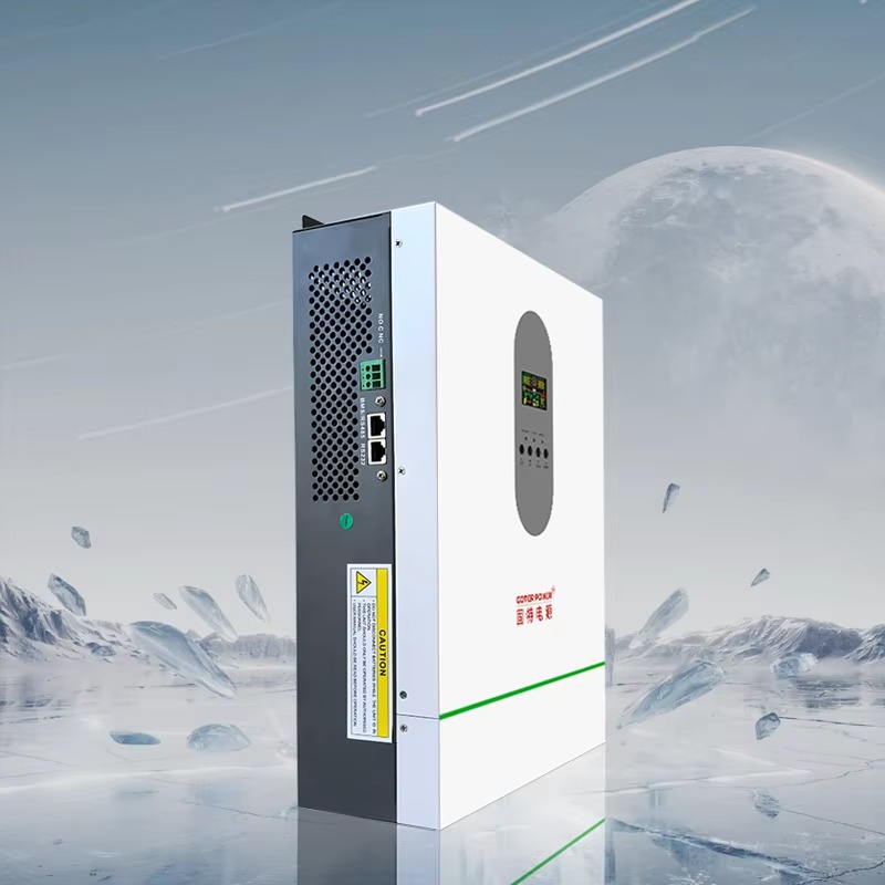 Солнечный инвертор 6,2 кВт с р – обзор и цена Solar Generator