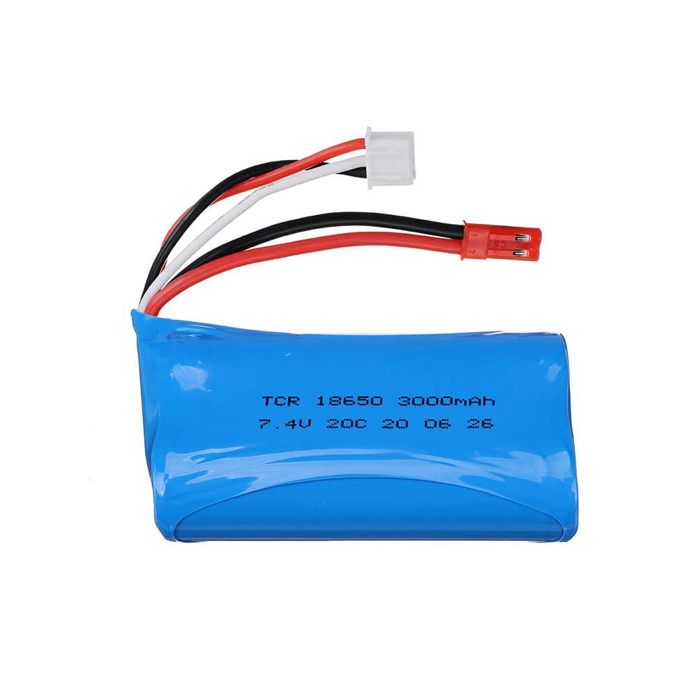 Литий-ионная батарея 7,4 в 300 – обзор и цена Lithium Battery 12V