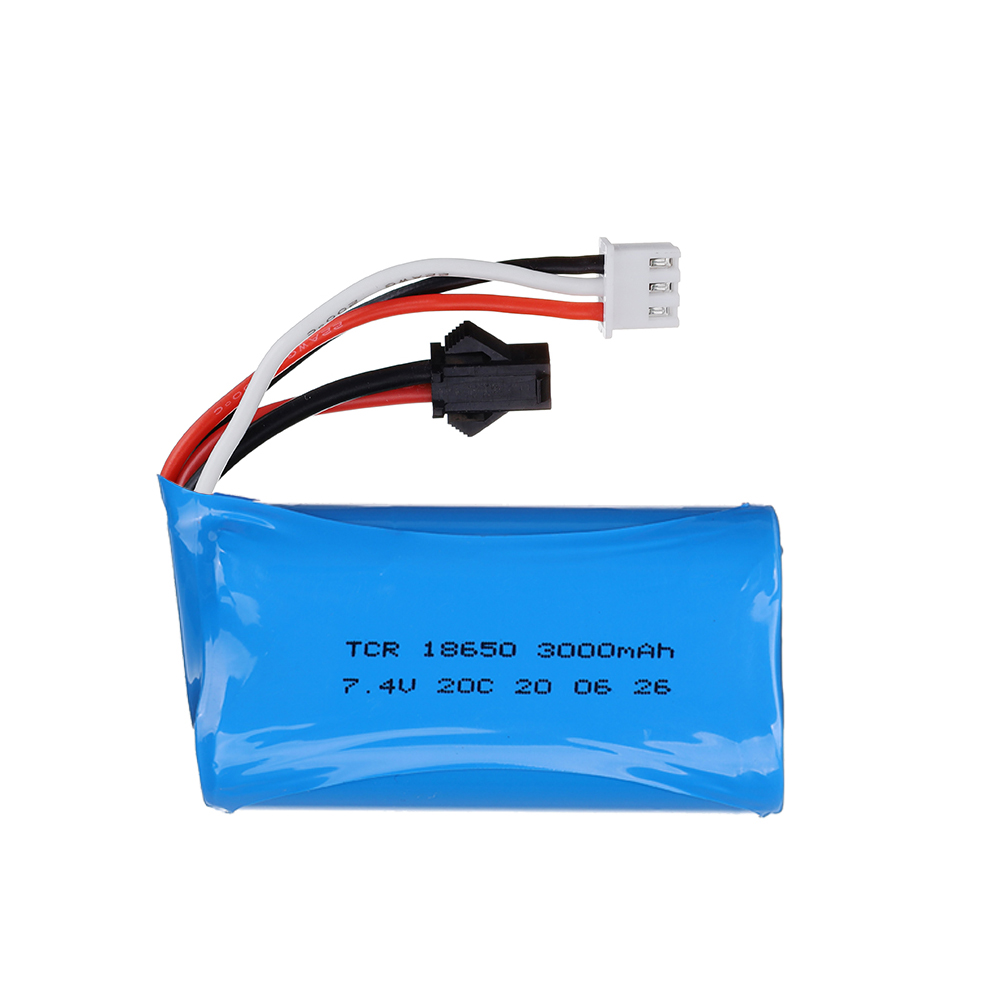Литий-ионная батарея 7,4 в 300 – обзор и цена Lithium Battery 12V