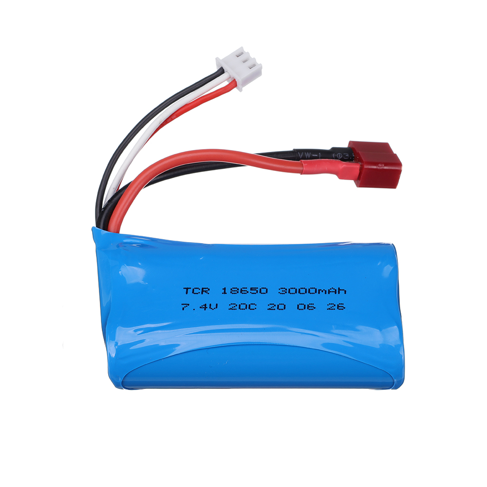 Литий-ионная батарея 7,4 в 300 – обзор и цена Lithium Battery 12V