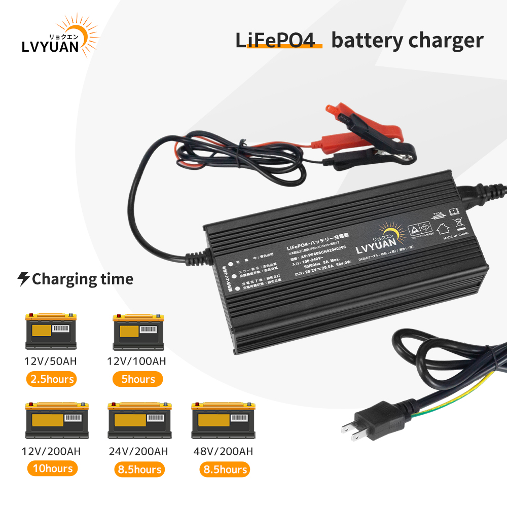 Портативное интеллектуальное з – обзор и цена Lithium Battery 12V