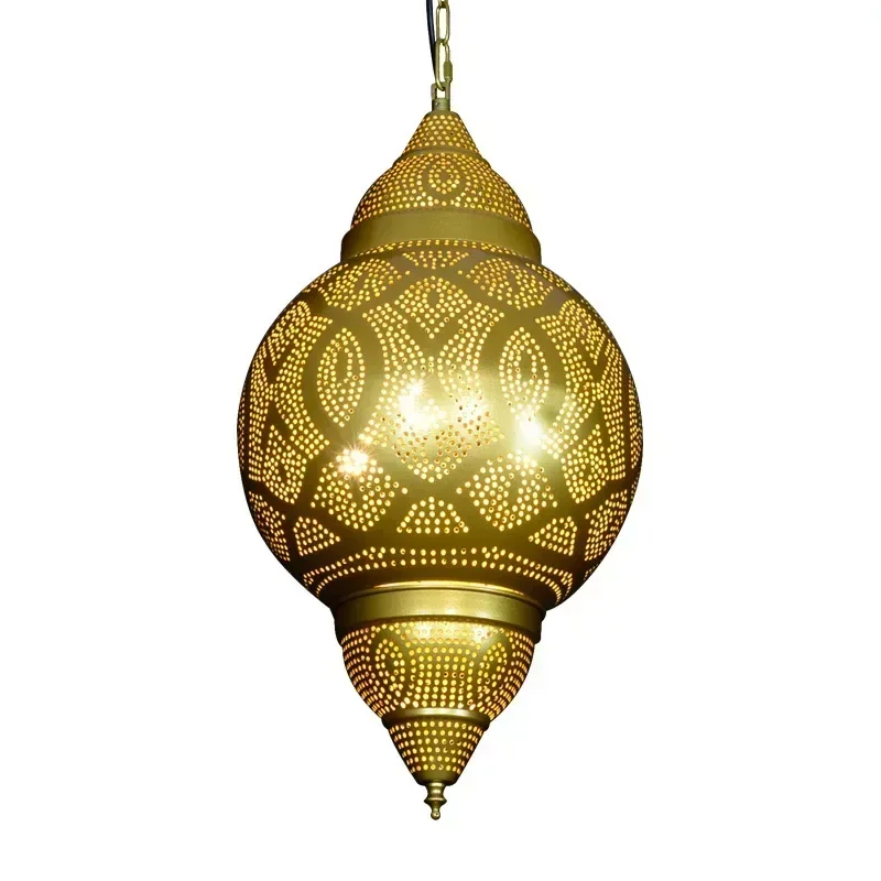 Тайский подвесной светильник в – обзор и цена Solar Lamp