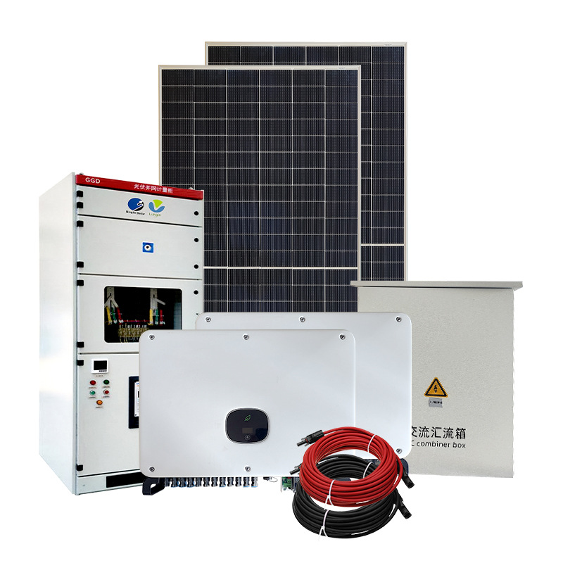 Полный комплект домашней солне – обзор и цена Solar Generator