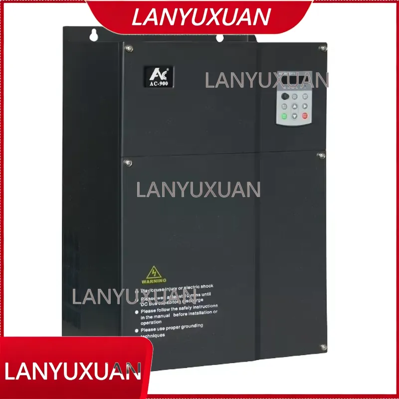 Однофазный-трехфазный преобраз – обзор и цена Power Inverter