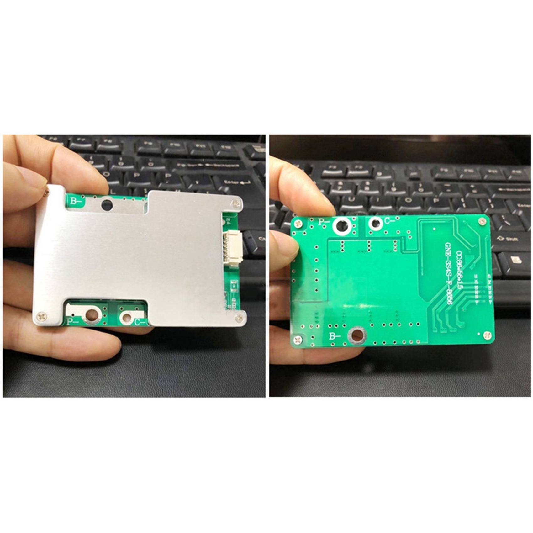 Плата защиты литиевых аккумуля – обзор и цена Lithium Battery 12V