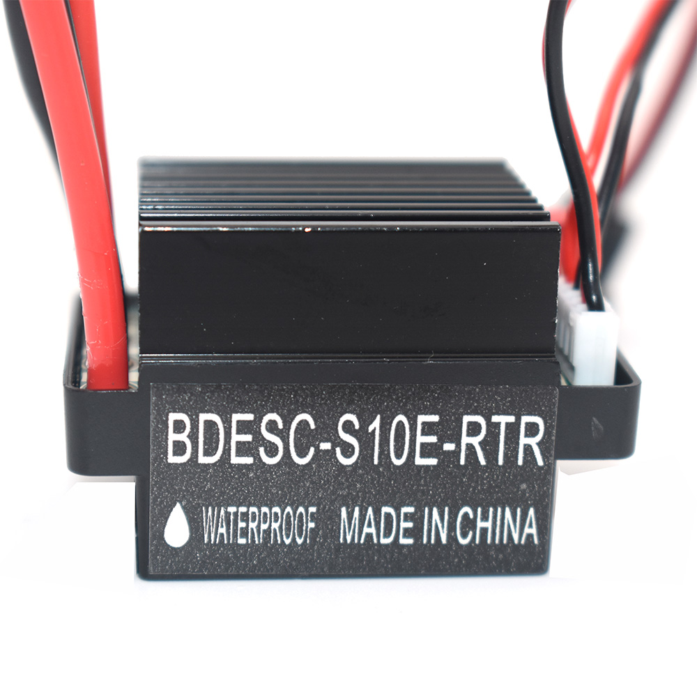 Контроллер скорости двигателя  – обзор и цена Lithium Battery 12V
