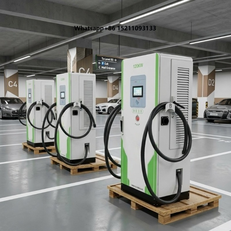 Зарядная станция для электромо – обзор и цена Outdoor Power Station