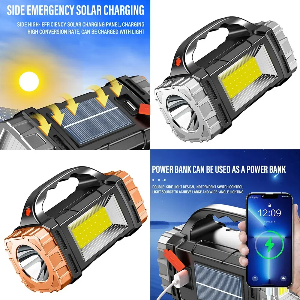 Новый усовершенствованный пере – обзор и цена Solar Generator